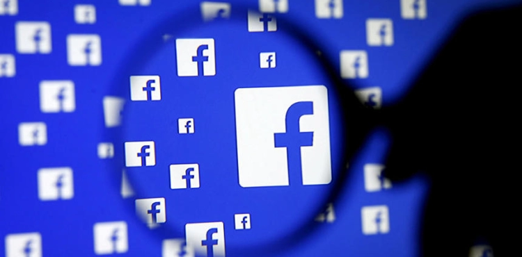 $ 5 Billion .. Historic fine for Facebook because of privacy violation