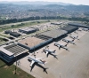 Stealing 750 kg of gold at an airport