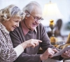 Older people in Germany suffer from a lack of digital skills