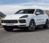 Porsche cars are the most attractive in the world market