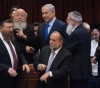 Leftist parties form an alliance to challenge Netanyahu .. and a blessing that declares consensus on the joint Arab list