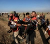 B&acute;Tselem: The occupation deliberately kills demonstrators in Gaza without justification