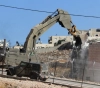 Report: A war crime in Sur Baher carried out by the Israeli occupation authorities with cover from its judicial apparatus