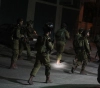 Israeli occupation forces arrest 8 citizens, including a boy