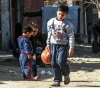 Democracy warns of collapse of economic conditions in The Gaza Strip