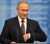 Putin announces Russia&acute;s intention to continue modernization of the Navy
