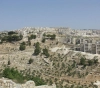 A plan to build 2,000 settlement units in Jerusalem