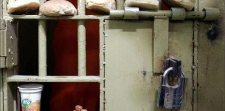 More than 20 prisoners begin a strike with prisoners