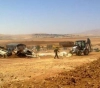 The occupation demolishes the homes of 4 Palestinian families in the Jordan Valley