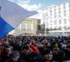 The Russian judiciary opens an investigation into &quot;fabricating riots&quot; following an opposition demonstration