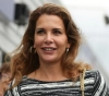 Princess Haya is applying in Britain to protect her from forced marriage