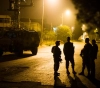 Israeli occupation forces arrest 14 citizens