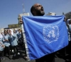 Switzerland and the Netherlands suspend their support for &quot;corruption report.&quot; UNRWA: We are under pressure