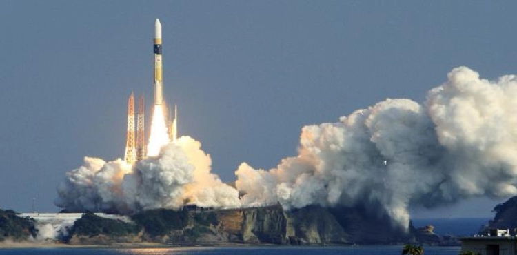 France is &quot;concerned&quot; after North Korea fired two missiles