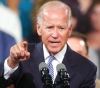The spotlight is on Biden in the second round of presidential debates between Democrats