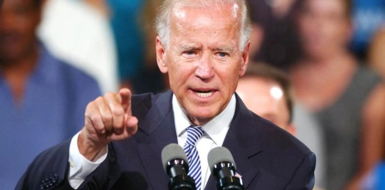 The spotlight is on Biden in the second round of presidential debates between Democrats
