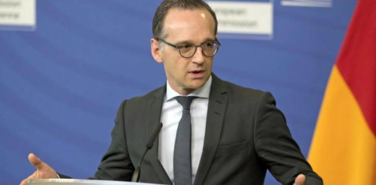 German Foreign Minister: Berlin will not participate in securing navigation through the Strait of Hormuz