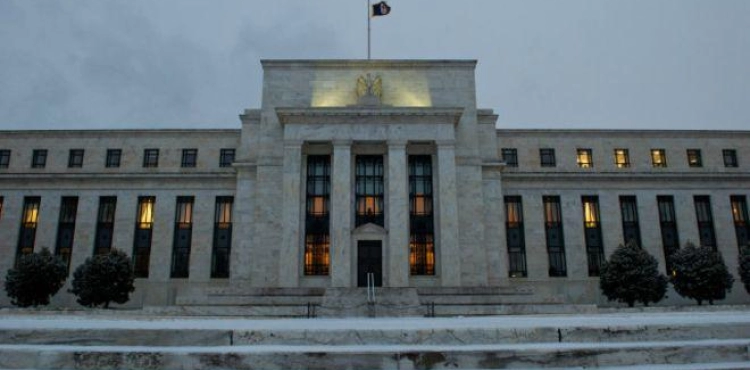 Federal Reserve cuts interest rates for the first time since 2008