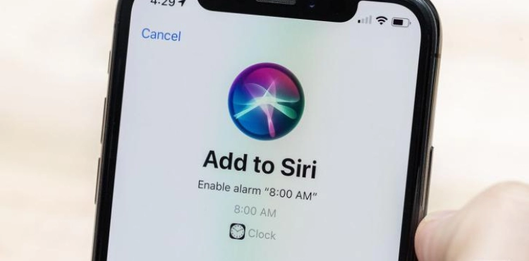 How to prevent Apple from listening to your recordings on &acute;Siri&acute;?