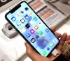 Avoid the problem of warming your smartphone in a heat wave