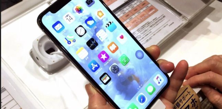 Avoid the problem of warming your smartphone in a heat wave