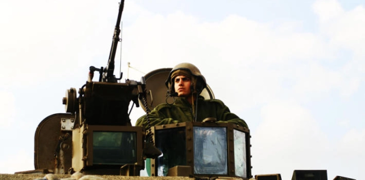 Haaretz: This is the army&acute;s plan to fight in Gaza