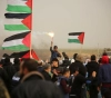 49 injured in return marches east of Gaza
