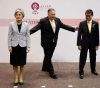 Japan and South Korea exchange sanctions