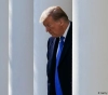 More than half of the Democrats support Trump&acute;s removal