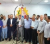 The Gaza Contractors Union is stepping up its protest steps