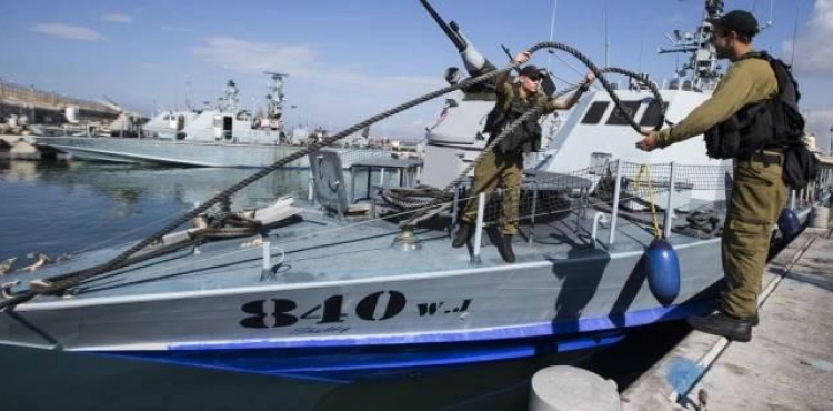 Gaza: Occupation targets fishermen, farmers and herders