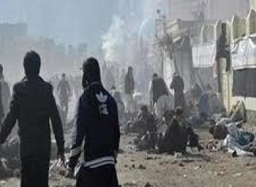At least 9 killed in two attacks in Afghanistan