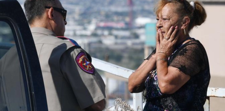 29 killed in two shootings in less than 24 hours in the United States