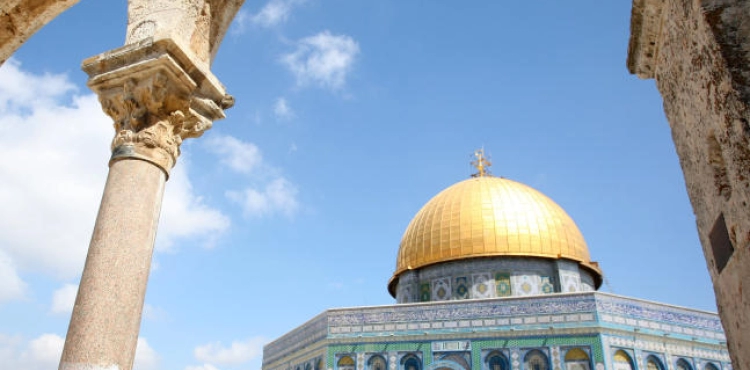 75 Israeli violations in Al-Aqsa and Brahimi