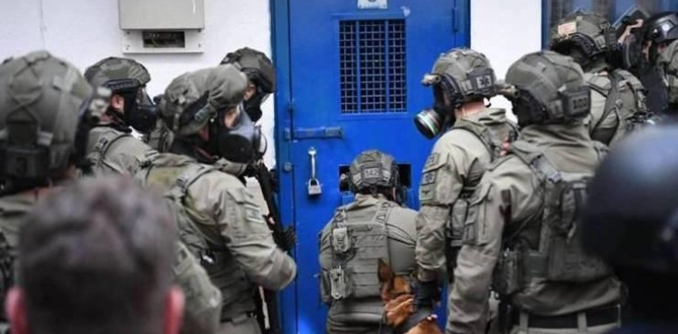 Tensions and instability prevail in Ofer prison for three days