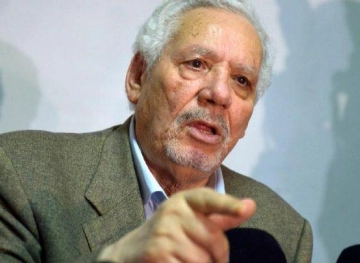 International warrant for the arrest of former Algerian Defense Minister