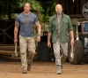 Hobbes & Show leads the way in US movie theaters