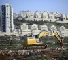 Arab countries and EU condemn settlement expansion in the West Bank