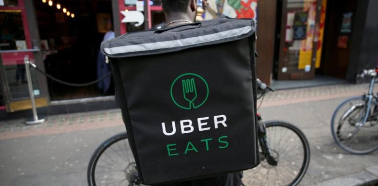 Uber loses $ 5 billion in 3 months