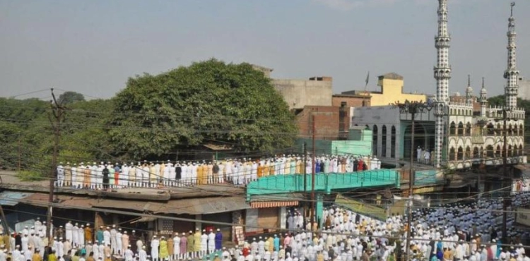 India eases curfew in Kashmir ahead of Friday prayers