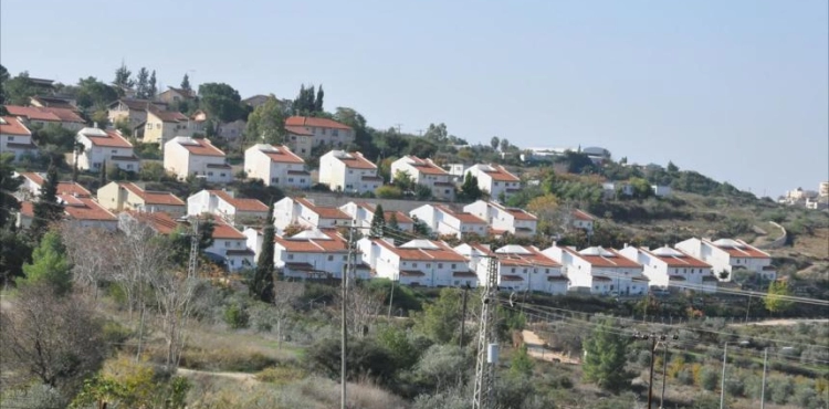 Israeli approval to build 641 settlement units in Jerusalem