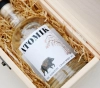 Photos Scientists make &quot;nuclear&quot; vodka