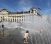 Netherlands: Heat wave kills 400 in July