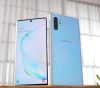 Samsung Unveils New Note 10 Phone