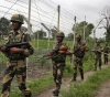 3 Pakistani soldiers and 5 Indians killed in Kashmir