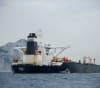 Allowing Iranian tanker to leave Gibraltar and Tehran calls it &quot;humiliating defeat&quot; for Washington