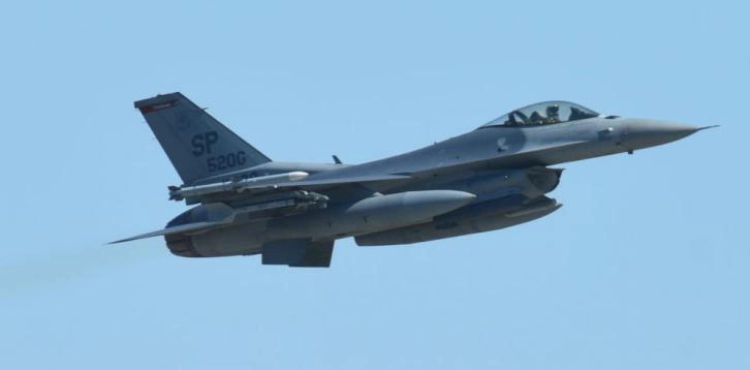 China formally protests the United States on arms sales to Taiwan