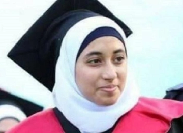The occupation court issued a decision of administrative detention against Alaa al-Bashir