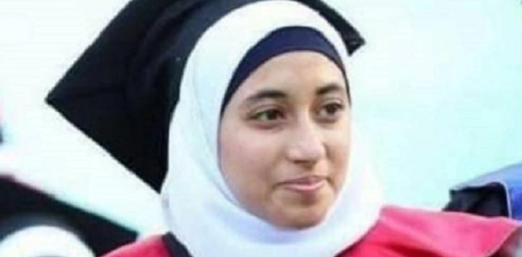 The occupation court issued a decision of administrative detention against Alaa al-Bashir