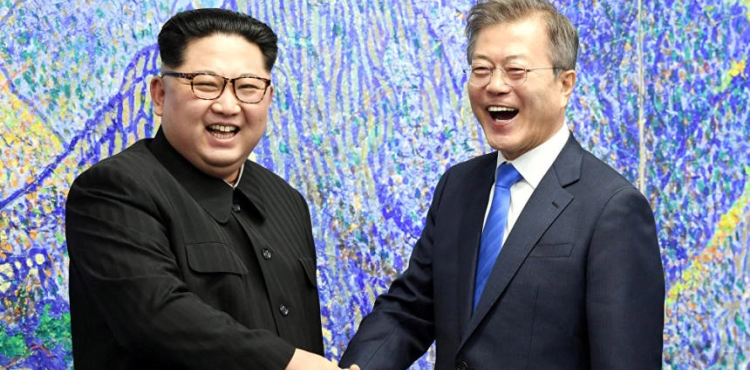 Third inter-Korean summit date set